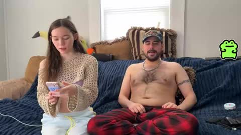 manicpixiedreamfrog online show from 04-07-26, 05:35