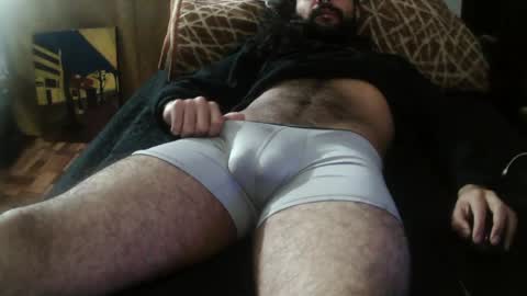 ManjarBlanco online show from 05-18-26, 07:36