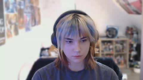 Snapshot of mantreger chatting on 03-24-26, 06:51 Kate online show from 03-24-26, 06:51