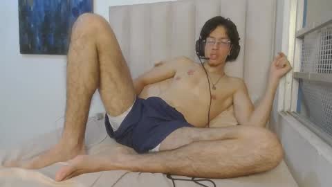 Manuel online show from 05-23-26, 01:11