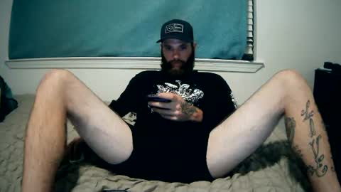 Daddy online show from 07-11-26, 07:33