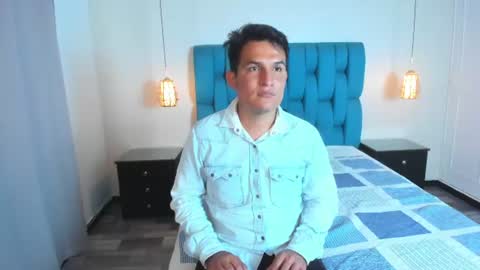 Snapshot of manuel_firee chatting on 07-09-26, 08:35 Manuel Firee online show from 07-09-26, 08:35