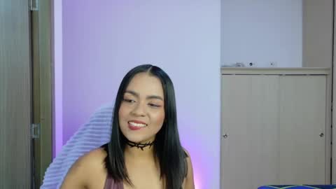 Manuela online show from 05-25-26, 07:20