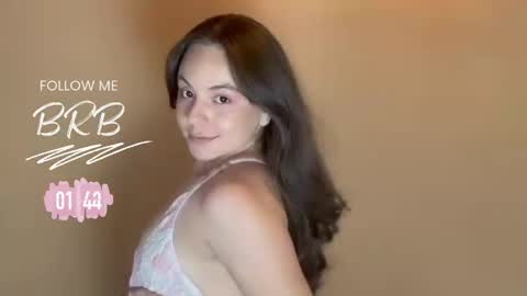 Manuela Miller           online show from 02-27-26, 09:04