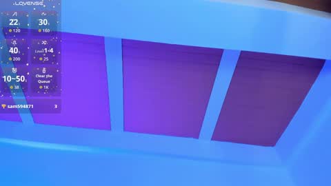 Manuela online show from 05-27-26, 01:57