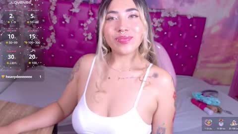Manuela  online show from 01-06-26, 06:28