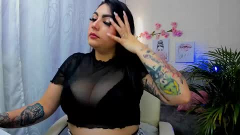 manuella_collins online show from 02-01-25, 09:29