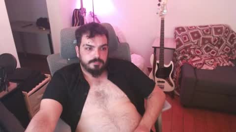 Manupaladin online show from 04-18-26, 09:15