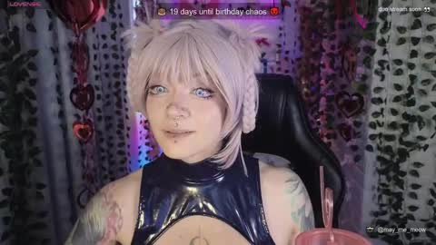Sasha online show from 05-23-26, 08:18