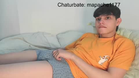 mapache1177 online show from 05-13-26, 12:19