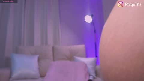 Maquii   online show from 05-15-26, 10:50