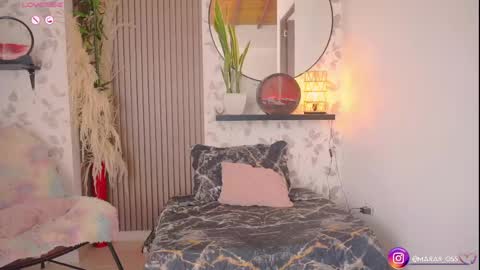Snapshot of mara__ross chatting on 04-18-26, 07:07 Mara Independent Model online show from 04-18-26, 07:07