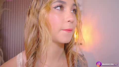 Snapshot of mara__ross chatting on 05-19-26, 02:23 Mara Independent Model online show from 05-19-26, 02:23