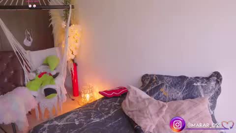 Mara Independent Model online show from 07-16-26, 03:18