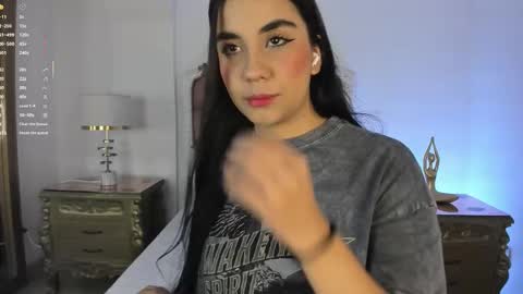 Mara online show from 12-19-25, 03:57