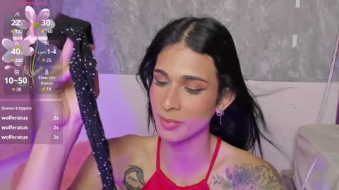 Mara online show from 12-19-24, 12:34