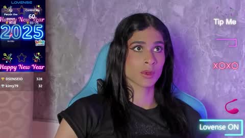 Mara online show from 02-13-25, 06:52