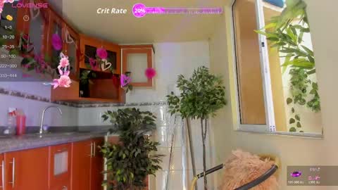 Snapshot of mara_jackson_ chatting on 05-20-26, 11:27 MARA online show from 05-20-26, 11:27