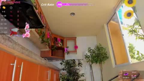 Snapshot of mara_jackson_ chatting on 05-21-26, 12:01 MARA online show from 05-21-26, 12:01