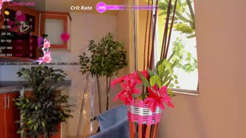 Snapshot of mara_jackson_ chatting on 05-27-26, 11:51 MARA online show from 05-27-26, 11:51