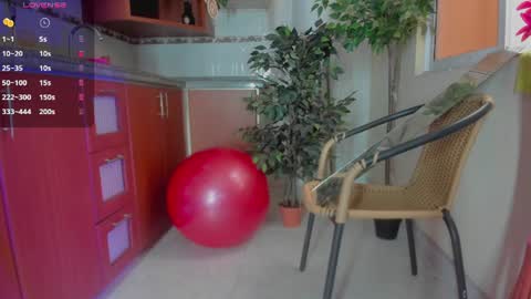 Snapshot of mara_jackson_ chatting on 06-27-26, 11:37 MARA online show from 06-27-26, 11:37