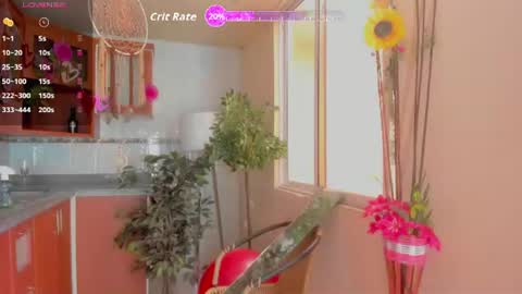 Snapshot of mara_jackson_ chatting on 07-17-26, 12:12 MARA online show from 07-17-26, 12:12