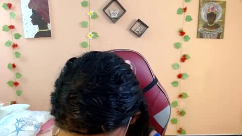 Snapshot of mara_summer chatting on 05-06-26, 01:16 Mara 3 online show from 05-06-26, 01:16