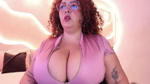 Mrs. Sweet online show from 07-12-26, 02:02