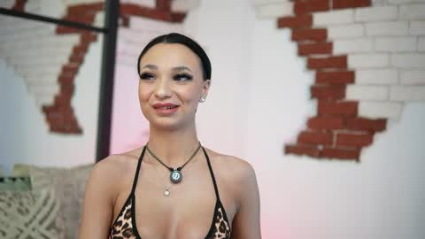 Snapshot of maraciel chatting on 04-28-26, 08:47 Mara online show from 04-28-26, 08:47