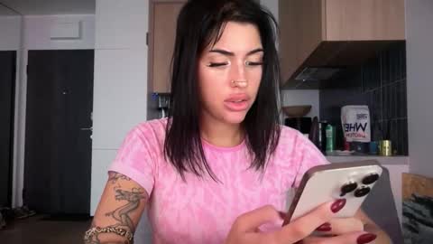 Marakuia online show from 12-01-25, 10:31