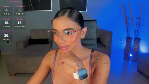 Snapshot of mararicci chatting on 01-06-25, 02:03 MARA online show from 01-06-25, 02:03