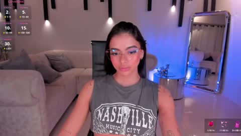 Snapshot of mararicci chatting on 01-24-25, 04:05 MARA online show from 01-24-25, 04:05