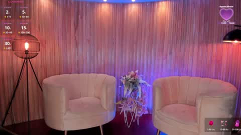 Snapshot of mararicci chatting on 01-30-25, 05:09 MARA online show from 01-30-25, 05:09