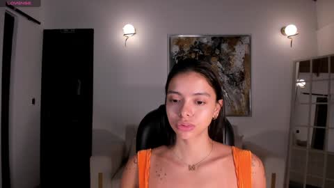 Snapshot of mararicci chatting on 02-02-25, 01:45 MARA online show from 02-02-25, 01:45