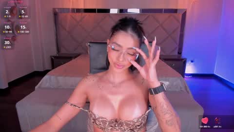 Snapshot of mararicci chatting on 02-03-25, 02:03 MARA online show from 02-03-25, 02:03