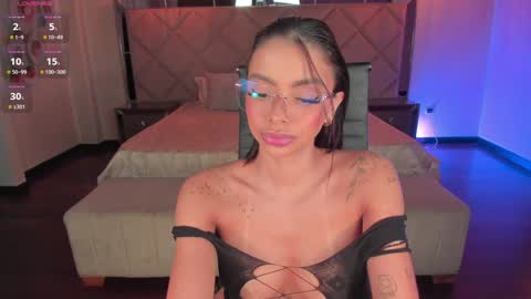 Snapshot of mararicci chatting on 02-04-25, 04:48 MARA online show from 02-04-25, 04:48