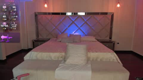 Snapshot of mararicci chatting on 02-07-25, 08:01 MARA online show from 02-07-25, 08:01