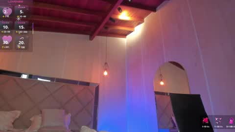 Snapshot of mararicci chatting on 02-08-25, 08:20 MARA online show from 02-08-25, 08:20