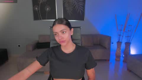 Snapshot of mararicci chatting on 03-05-25, 02:46 MARA online show from 03-05-25, 02:46