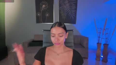 Snapshot of mararicci chatting on 03-07-25, 01:31 MARA online show from 03-07-25, 01:31