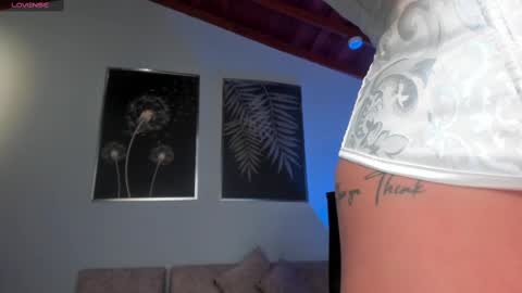 Snapshot of mararicci chatting on 03-09-25, 04:38 MARA online show from 03-09-25, 04:38