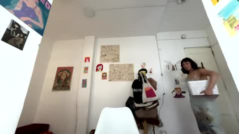 Mara online show from 07-15-26, 07:41