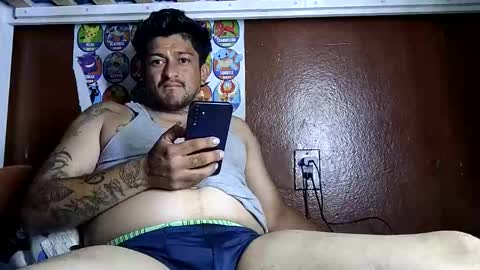 maravillanelsonernesto online show from 05-12-26, 09:06