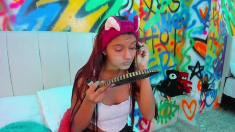 Maray Lous  online show from 04-01-26, 08:39