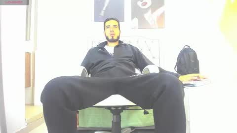 Marc Ruffalo online show from 03-31-26, 11:10