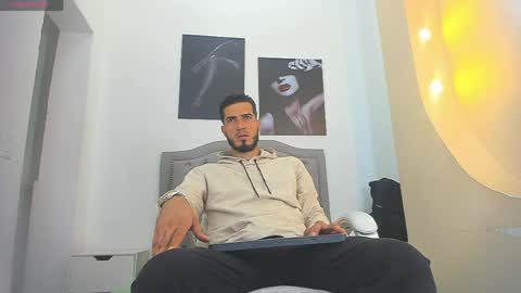 Marc Ruffalo online show from 04-07-26, 10:59