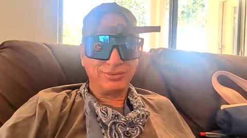 GodBOT online show from 05-25-26, 04:13