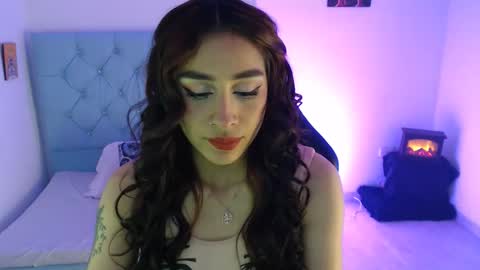 Marcela online show from 04-16-26, 11:18