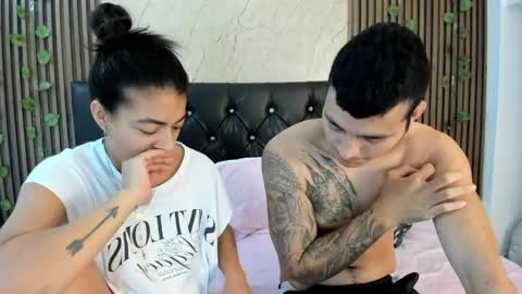 marceandcami online show from 05-21-26, 05:03