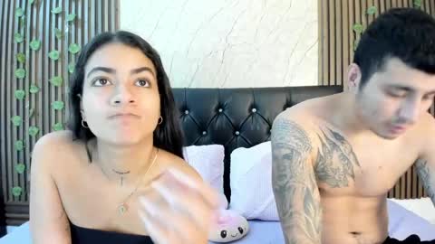 marceandcami online show from 05-27-26, 10:29